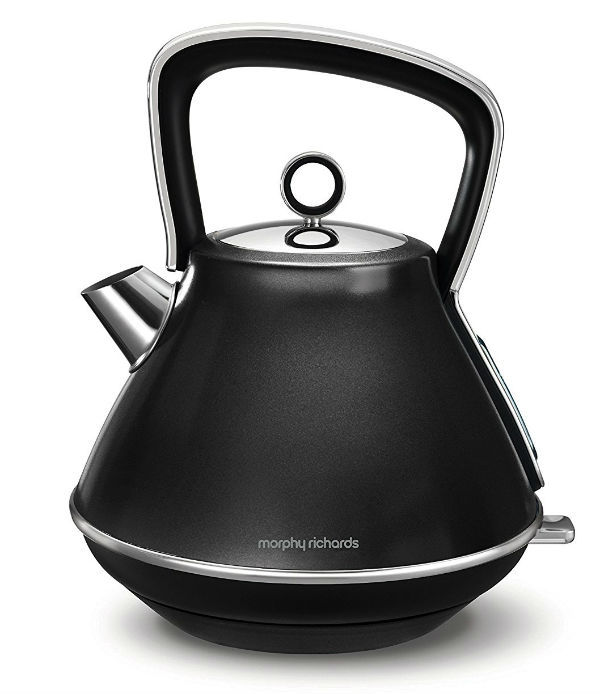 MORPHY RICHARDS EVOKE ELKEDEL SORT