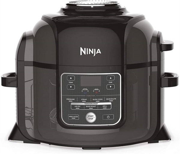 NINJA OP300EU MULTICOOKER