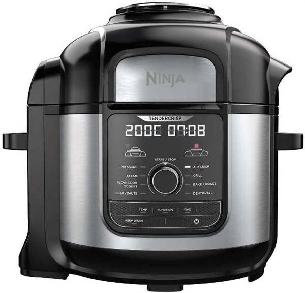 NINJA OP500EU MULTICOOKER