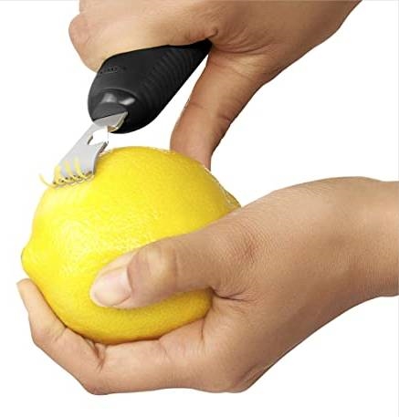 OXO Citrus zester