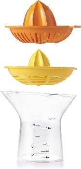 OXO Good Grips 2-In-1 Citrus Juicer