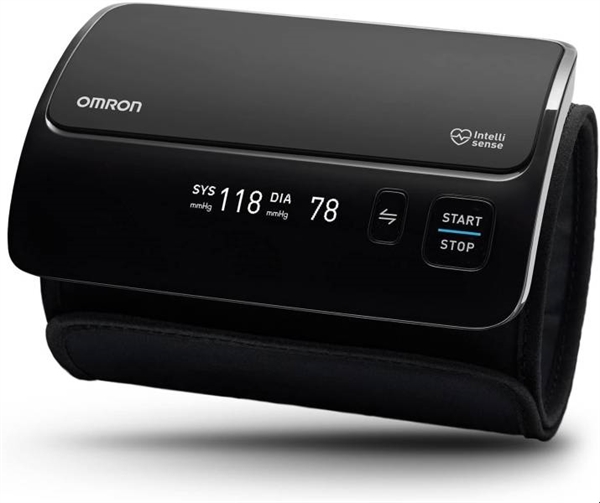 Omron Evolv all-in-on digital  blodtryksmåler