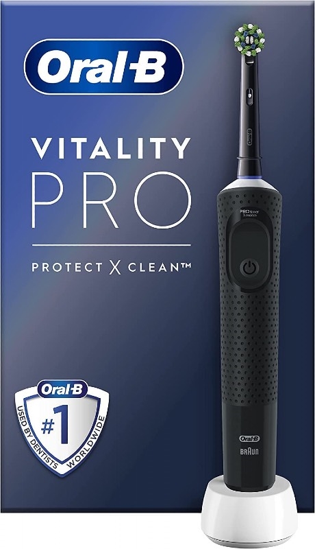 Oral-B Vitality Pro Eltandbørste