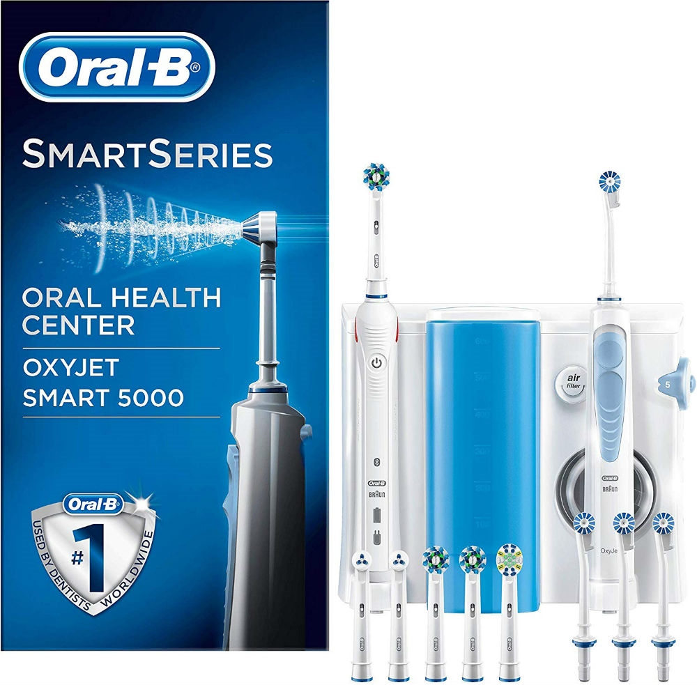 braun-oral-b-smart-5000-mundplejecenter
