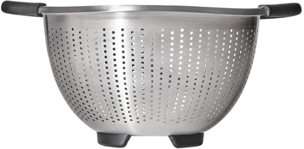 Oxo Good Grips Dørslag i rustfrit stål | 2,8 LITER