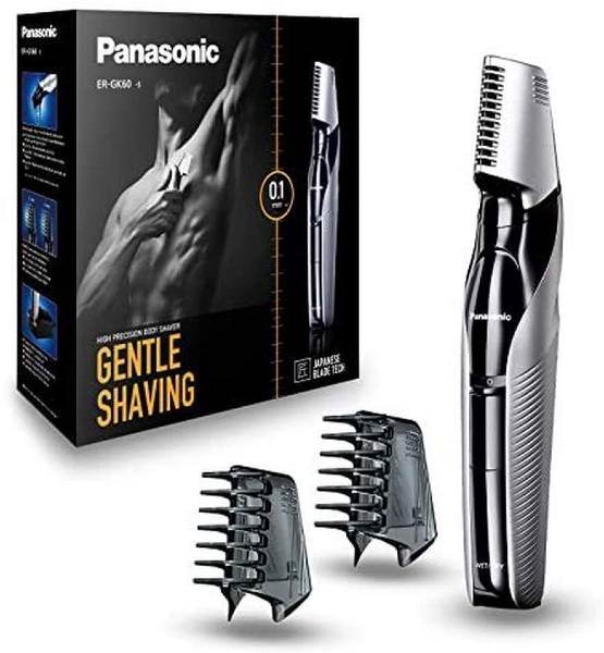 Panasonic ER-GK60 Bodytrimmer 