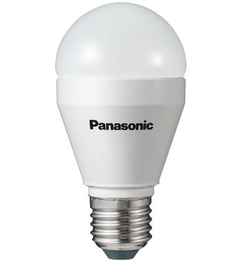 PANASONIC LED E27 8W 2700K 