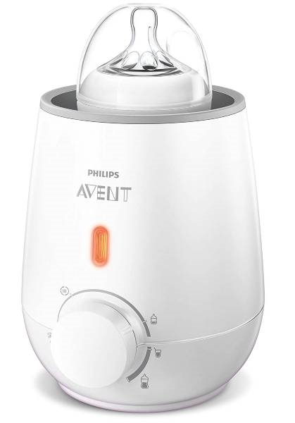 Philips Avent SCF355 Flaskevarmer