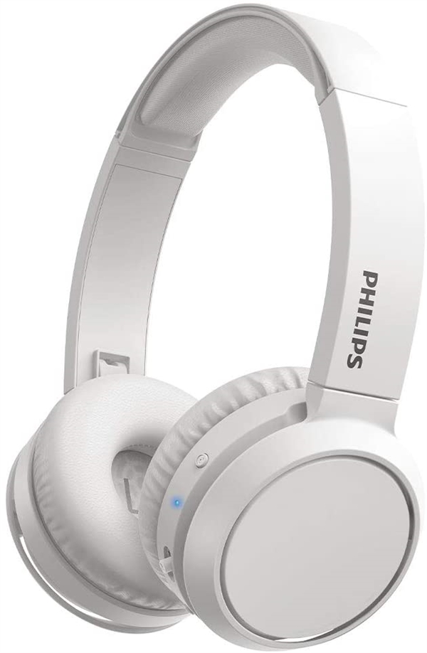 PHILIPS TAH4205 BLUETOOTH HOVEDTELEFONER HVID