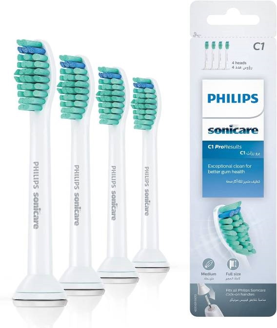 Philips Sonicare ProResults HX6014