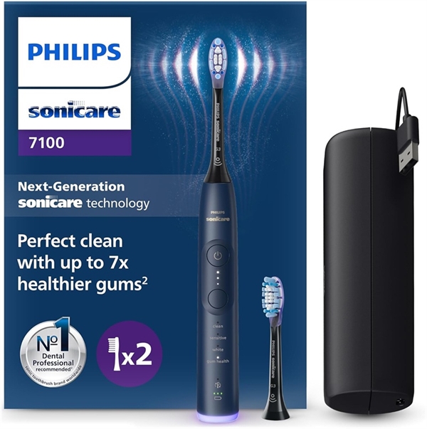 Philips Sonicare HX7423 Eltandbørste