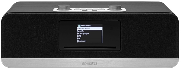 ROBERTS RADIO STREAM 67 SMART SYSTEM | UDSTILLINGSMODEL