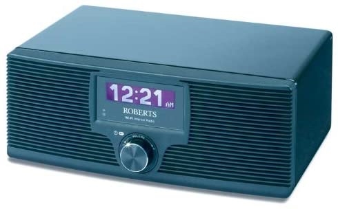 Roberts WM201 Internet Radio