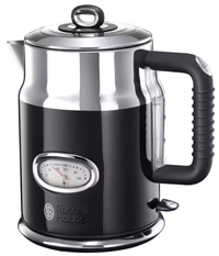 russell hobbs RETRO ELKEDEL 1,7 LITER
