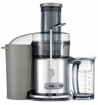 SAGE THE NUTRI JUICER  BJE410 - 1200 WATT