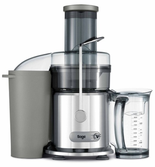 SAGE THE NUTRI JUICER  BJE410 - 1200 WATT