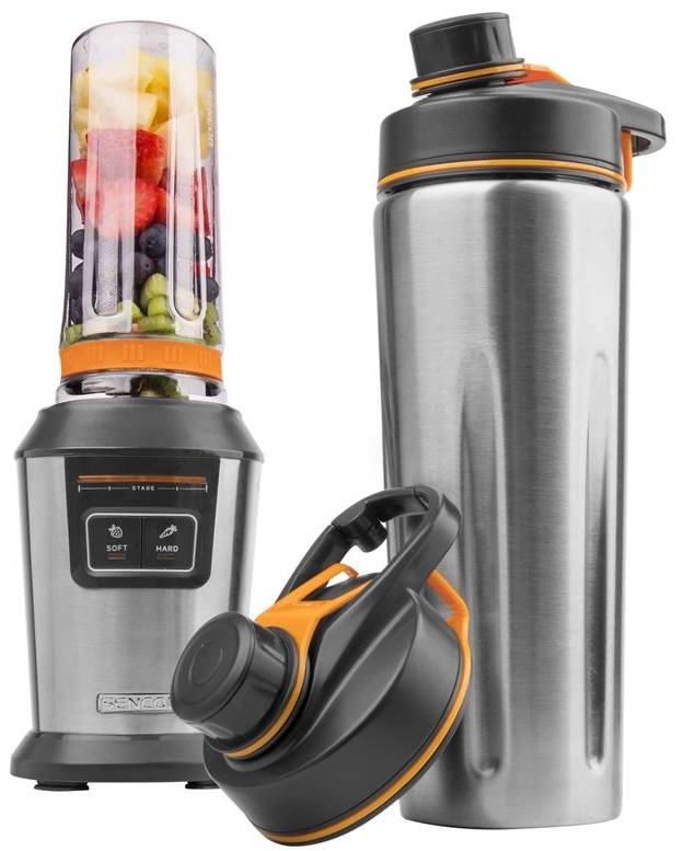 SENCOR SMOOTHIE ACTIVE BLENDER 800 WATT