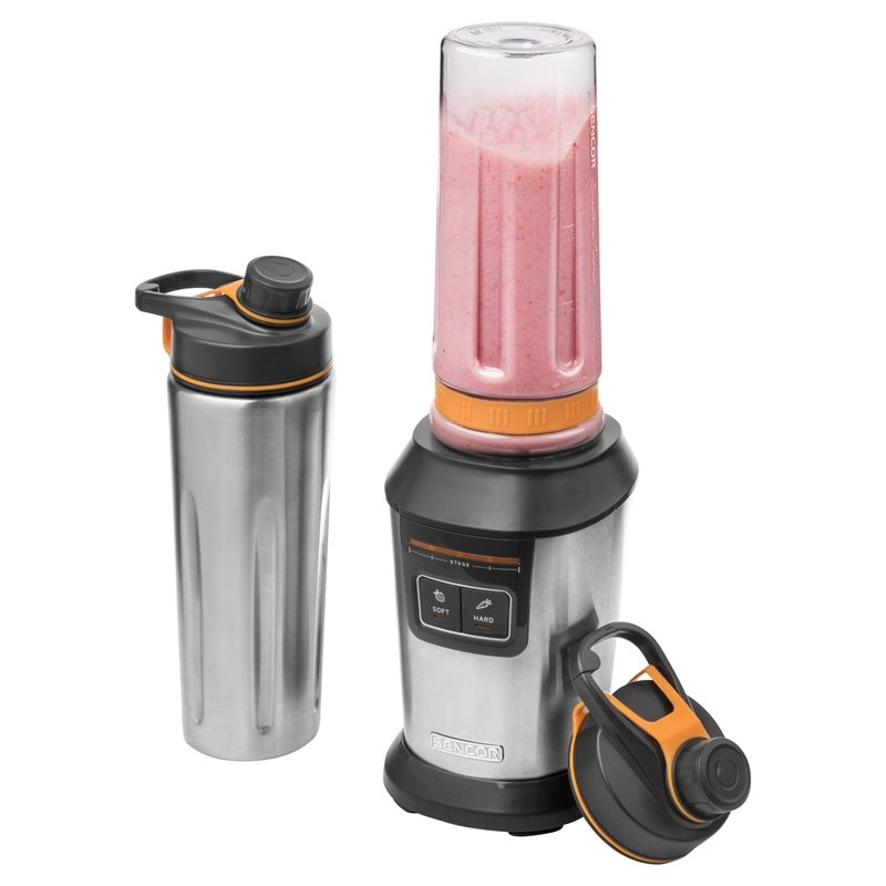 SENCOR SMOOTHIE ACTIVE BLENDER 800 WATT