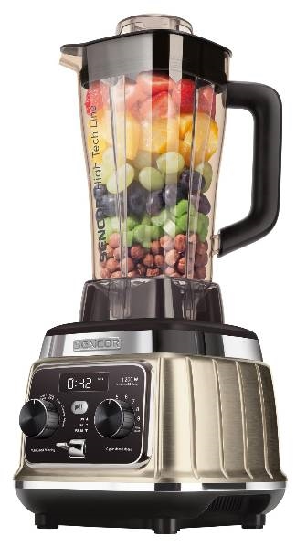 SENCOR SUPER BLENDER - 1200 WATT