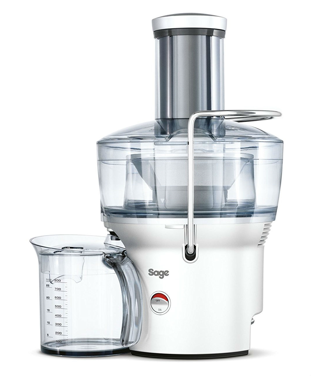 SAGE THE NUTRI JUICER COMPACT