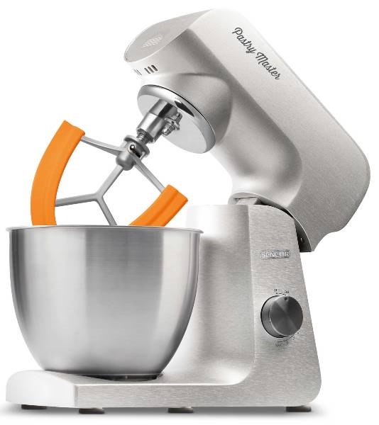 Sencor Pastry Master - full-metal body - UDSTILLINGSMODEL