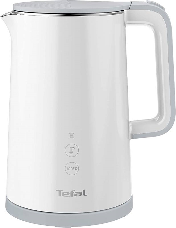 Tefal Sense Elkedel med temperaturvalg | 1,5 LITER