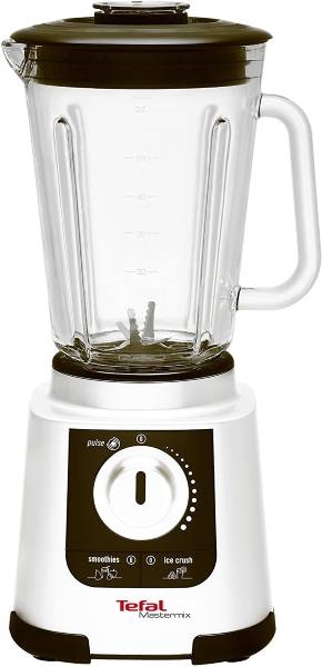 TEFAL BLENDER MASTERMIX 2 L GLASKANDE