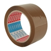 Tesa Emballage tape brun 50 mm.