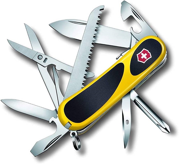 Victorinox Evolution 18