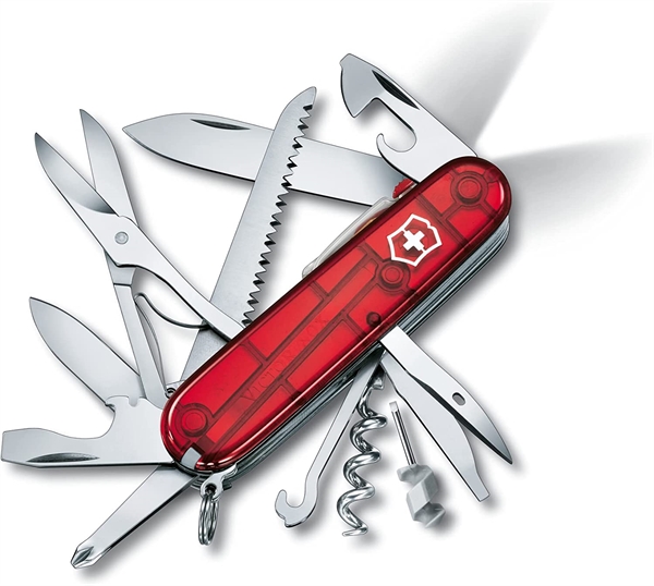 Victorinox Huntsman Lite