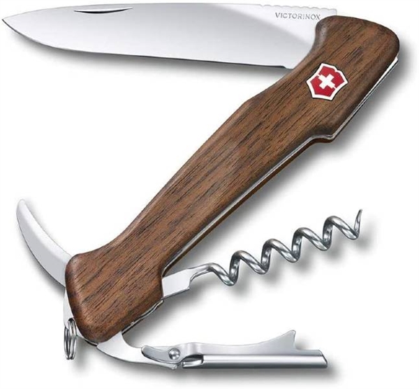 Victorinox Wine Master Walnut