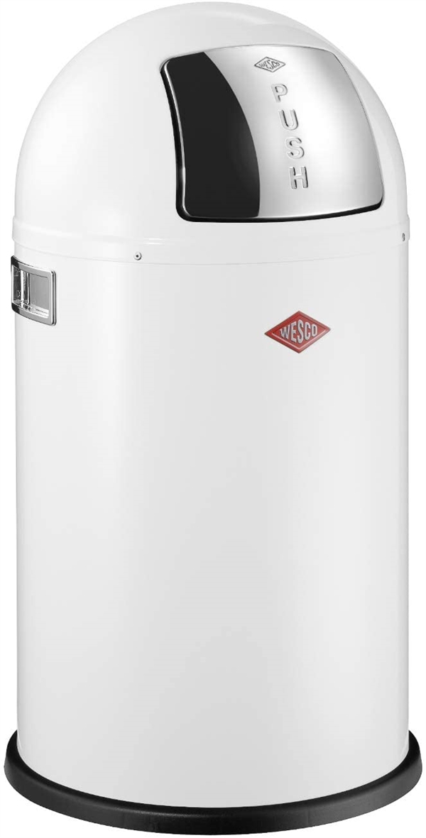 wesco pushboy junior 22 liter wesco pushboy junior 22 liter