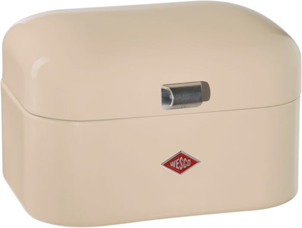 Wesco single grandy mandel