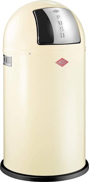 WESCO PUSHBOY 50 L AFFALDSSPAND | MANDEL