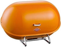 Wesco Single Breadboy brødkasse orange