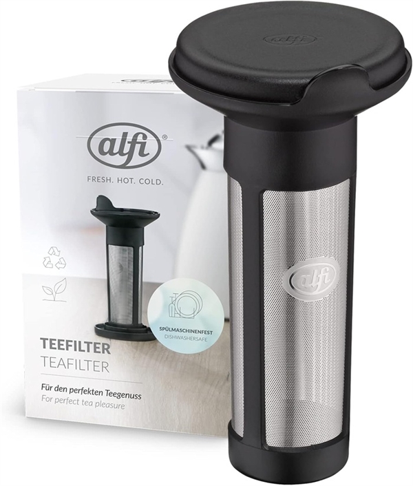ALFI AROMA COMPACT TESI