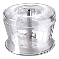 BAMIX GRINDER 430.001