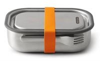 Black + Blum lunch-box i rustfrit stål 1000 ml | orange