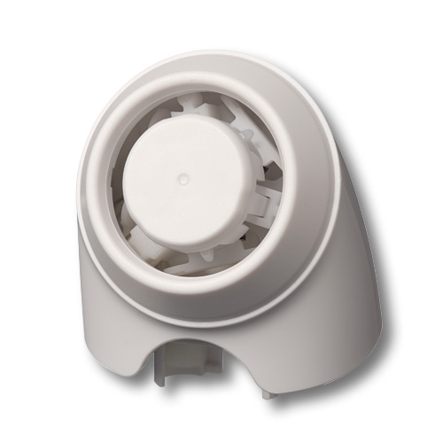 braun SILK EPIL BØRSTEHOVED KOBLING 81422741