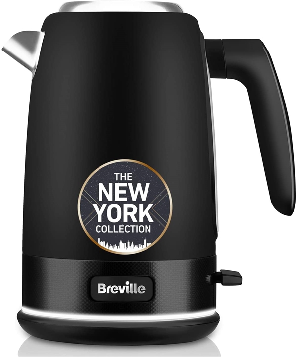 Breville New York Elkedel | 1,7 Liter