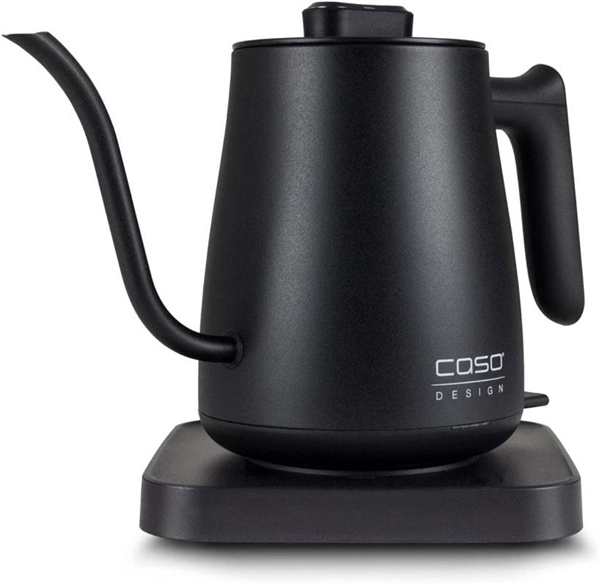 caso  Classic pour over elkedel