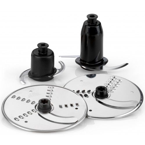 Cuisinart Foodprocessor FP8