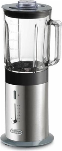 DELONGHI KF8170H ESCLUSIVO BLENDER - UDSTILLINGSMODEL