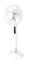 Honeywell HSF600WE Gulvventilator