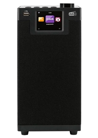 IMPERIAL DABMAN i610 Internet / DAB+ radio