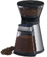 Kaffekværn & MÆLKESKUMMER