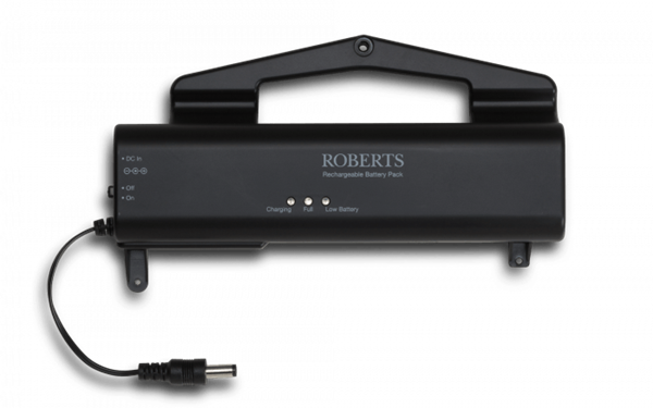 ROBERTS RADIO BP93I BATTERIPAKKE  - Stream 93i og Stream 94i