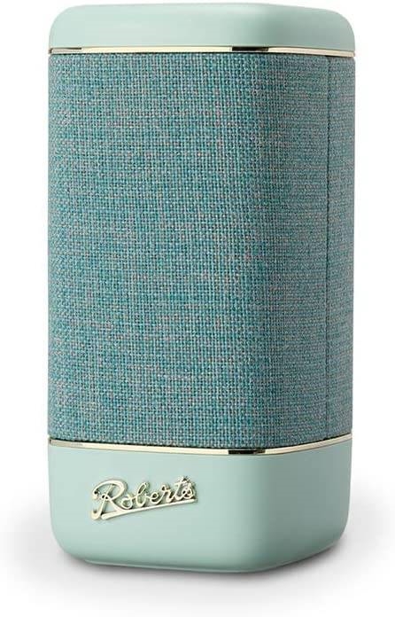 Roberts Radio Beacon 335 Bluetooth Højttaler | Duck Egg