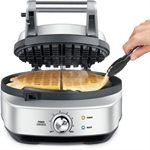 Sage The No Mess Waffle 