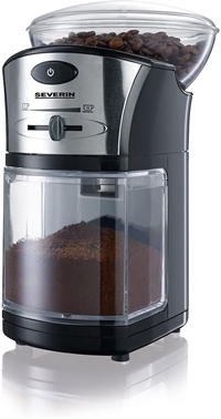 SEVERIN KM3874 KAFFEKVÆRN